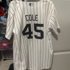 Men’s New York Yankees Jersey